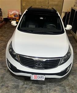 کیا سپۆرتاج